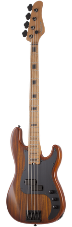 Schecter P-4 EXOTIC VINTAGE SUNBURST