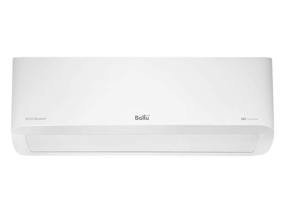 Сплит-система Ballu ECO Smart DC Inverter BSYI-10HN8/ES