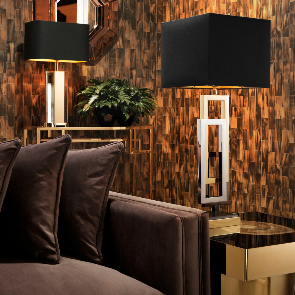 Лампа настольная Table Lamp Regine арт.110335