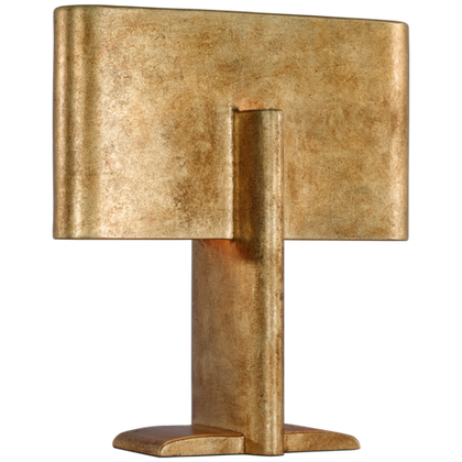Настольная лампа Visual Comfort Lotura 17" Intersecting Table Lamp