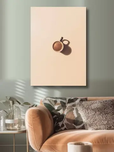 Картина на стену "Кофе-брейк" 50х70см 1шт.