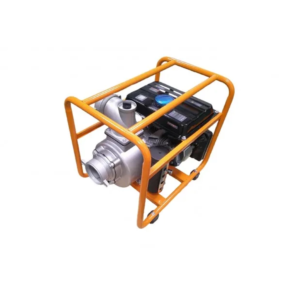 Мотопомпа Villartec GP100