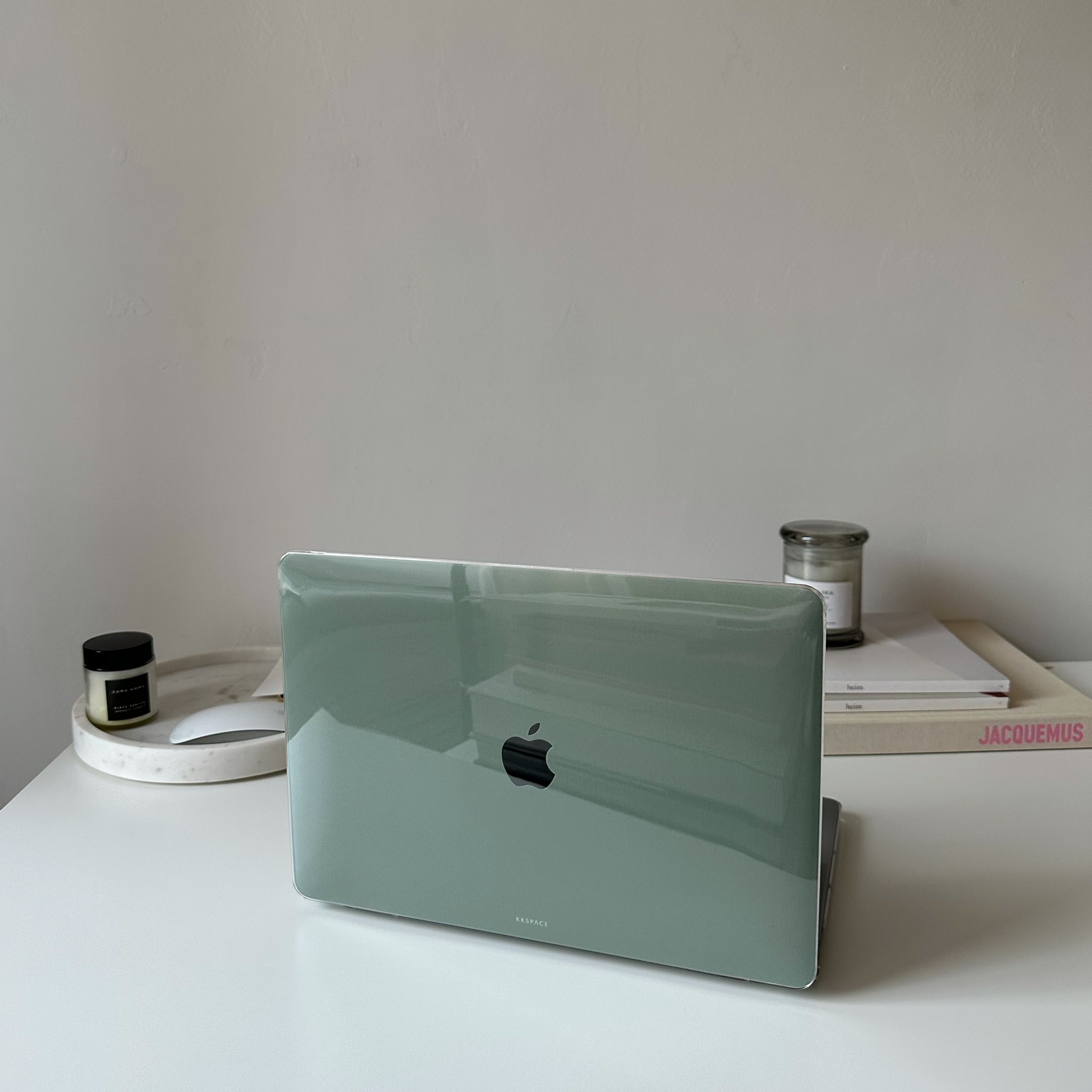 Виниловая наклейка SAGE для MacBook