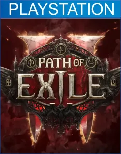 Path of Exile 2 Founder's Pack - Early Access PS5