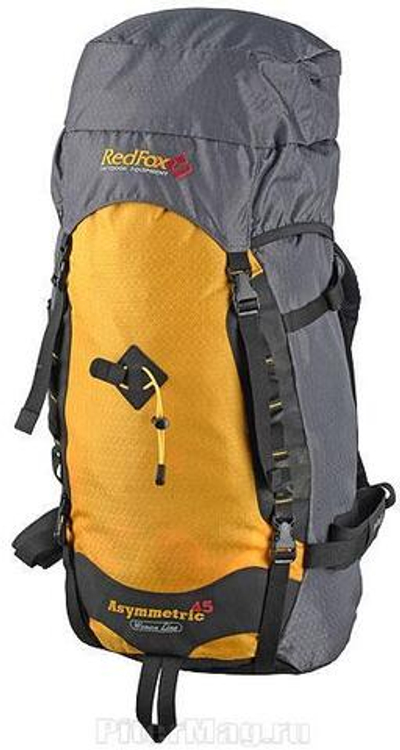 Рюкзак Red Fox Asymmetric 45 WL
