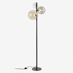 Citilux ORTON CL202933 Торшер Микс