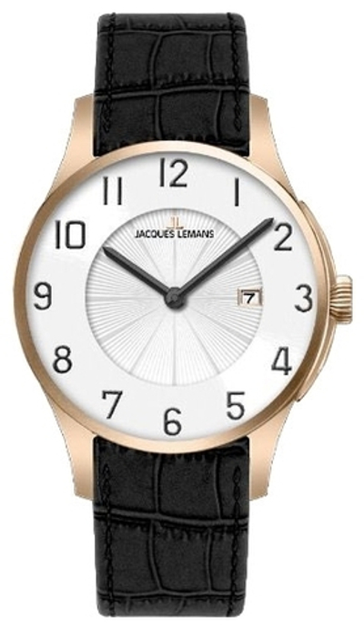 Jacques Lemans 11461P