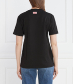 Футболка Kenzo - черный(FD62TS0854SO)
