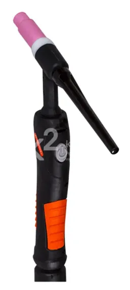 Сварочная горелка Сварог TECH TS 17 (M12×1) IOZ6906, 4 м