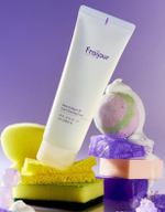 Увлажняющая пенка для умывания с коллагеном Fraijour Retin-Collagen 3D Core Cleansing Foam,250 мл