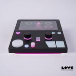 Love Synthesizers First Love (Черный)