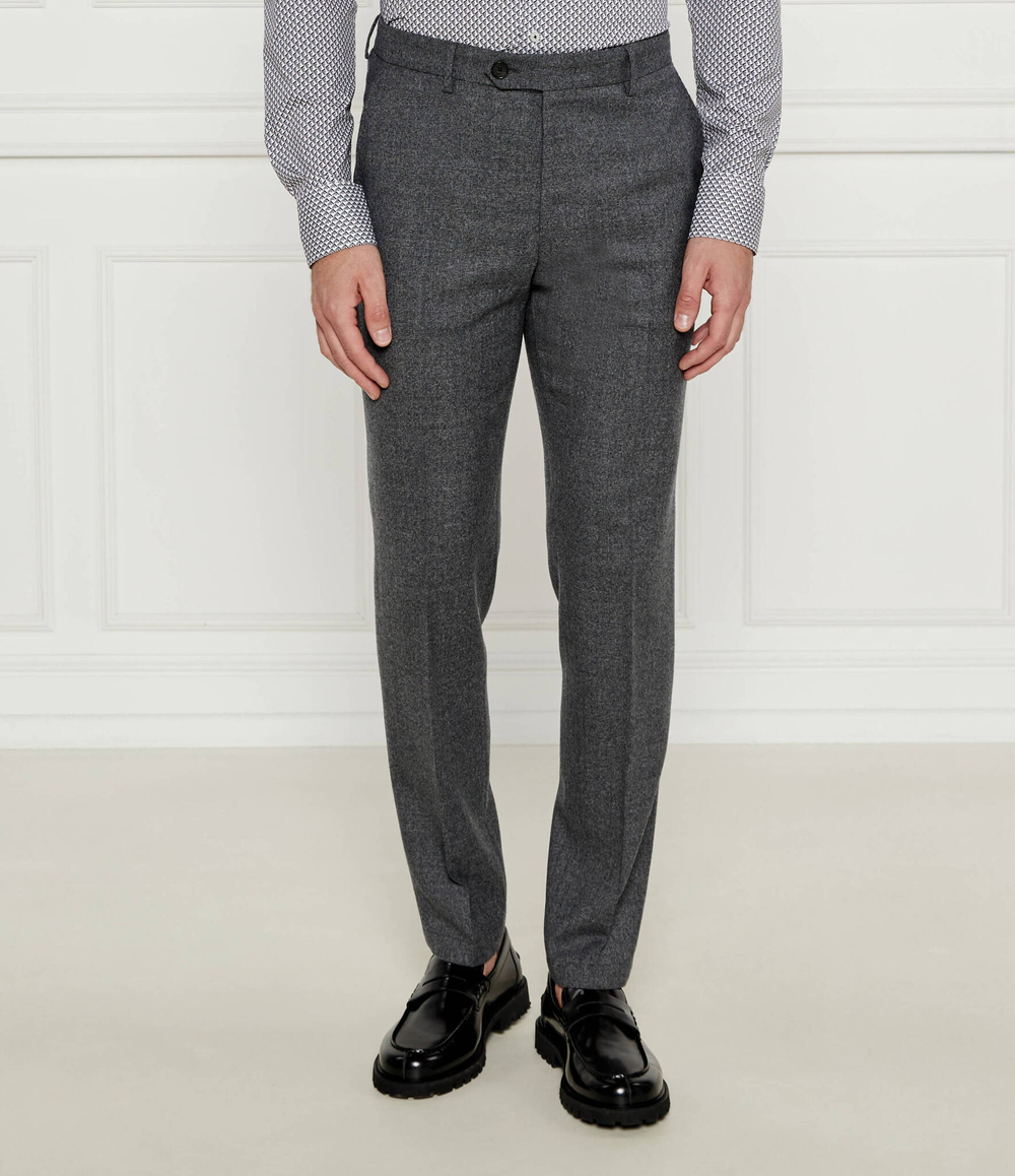 Хлопковое Spodnie 13 Peso2-W Windsor - графитовый(30043520)