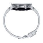 Умные часы Samsung Galaxy Watch 6 Classic 43mm Wi-Fi + Cellular, Silver (Серебристый)