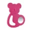 Игрушка прорезыватель Chicco Fresh Koala Розовый