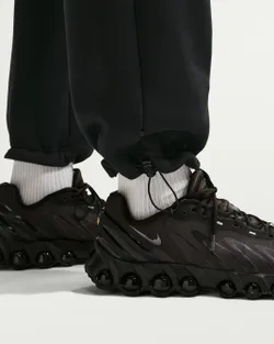 Брюки спортивные мужские NIKE M NK TECH FLC OH PANT