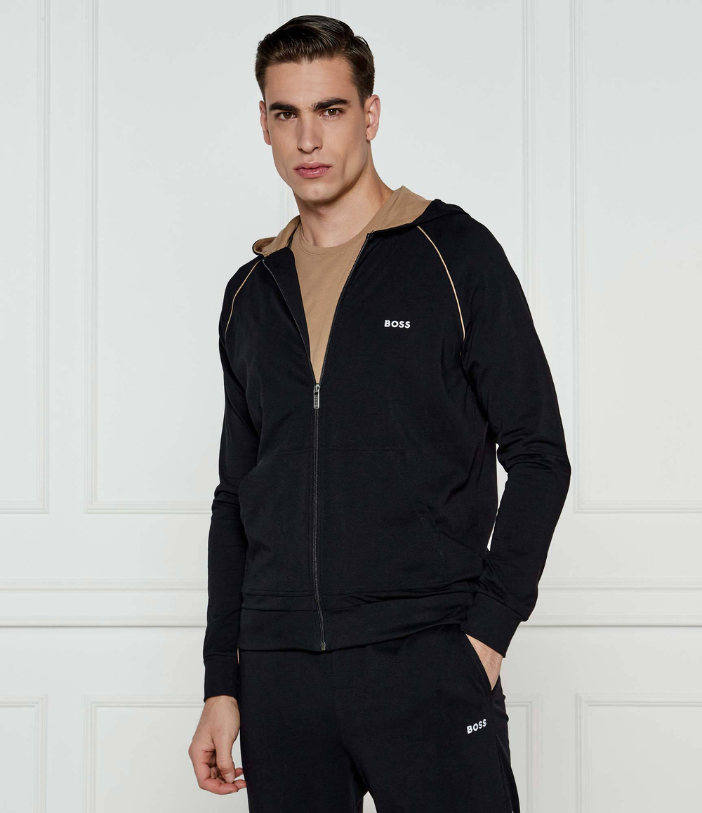Худые Mix&Match BOSS BLACK - черный(50515313)