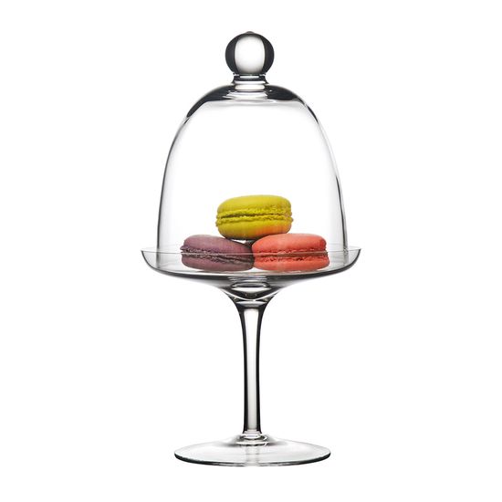 Блюдо для десертов sugary, 12,5х23,5 см