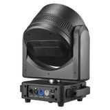 Wash B-EYE 1940 Mini K15 — компактная вращающаяся голова 19×40 Вт RGBW с зумом 6°–55°