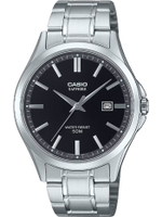 Мужские наручные часы Casio MTS-115D-1A