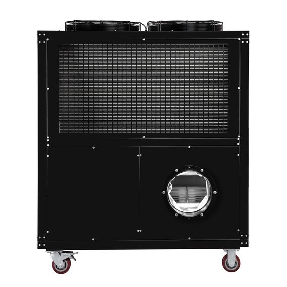 Кондиционер промышленный мобильный Ballu Heavy Pro BGK25 — (1)