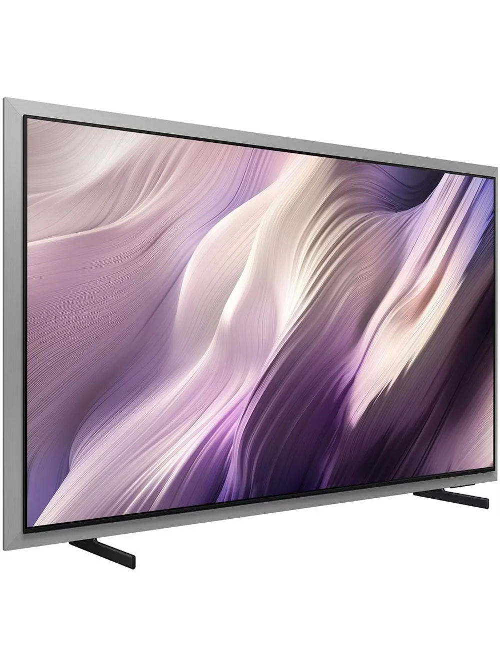 Телевизор Samsung OLED QE65S95HAUXPY (2026), Смарт ТВ, Wi-Fi