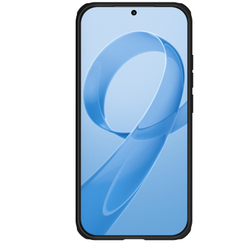Чехол c встроенным круглым магнитом для Xiaomi Poco F8 Pro (Redmi K90), серия Super Frosted Shield Pro Magnetic от Nillkin