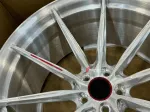 КОВАНЫЕ ДИСКИ ДЛЯ MCLAREN 720S 2017 МАКЛАРЕН