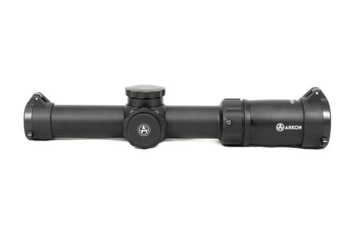 Прицел Arkon Model C 1-6x24 MC3-CDL