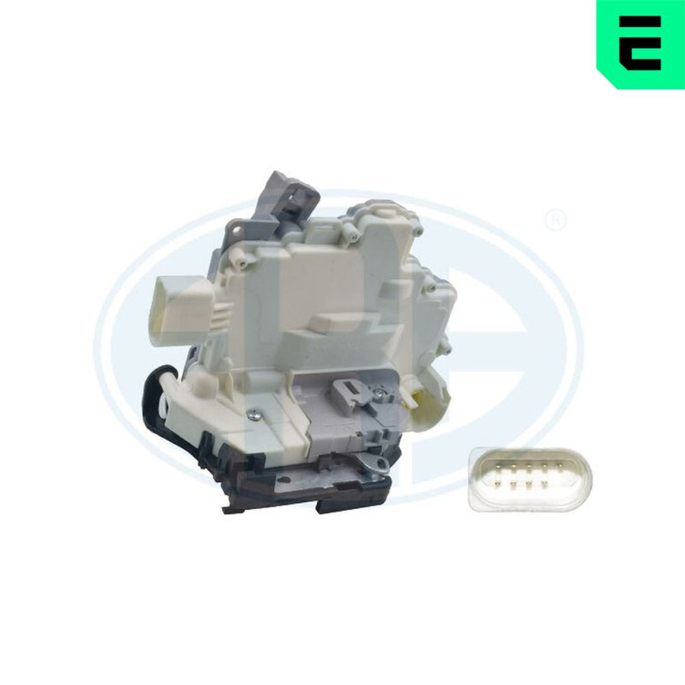 ERA - 660180-ERA - Door Lock - << PROVJERITE LISTU DIJELOVA NA TIPKU ISPOD KATALOSKOG BROJA
