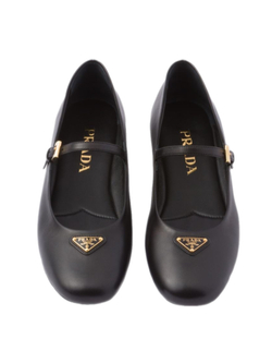 Балетки PRADA