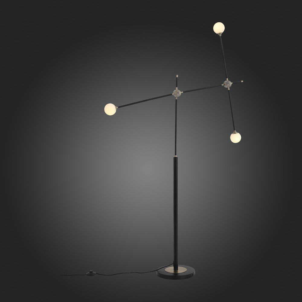 Торшер ST Luce Bastoncino SL429.405.03