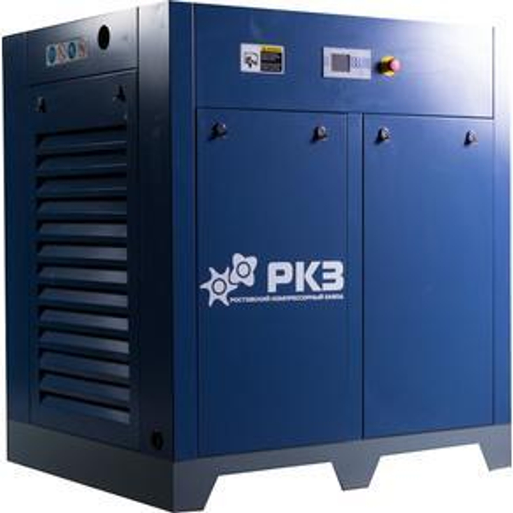 Винтовой компрессор Airrus PR37