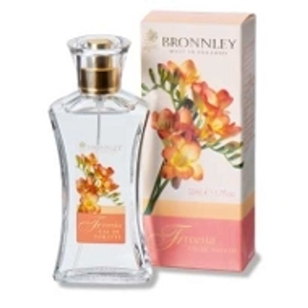 Bronnley Freesia
