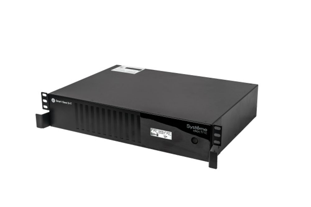 Источник бесперебойного питания Systeme Electric SMTSE1000RMI2U
