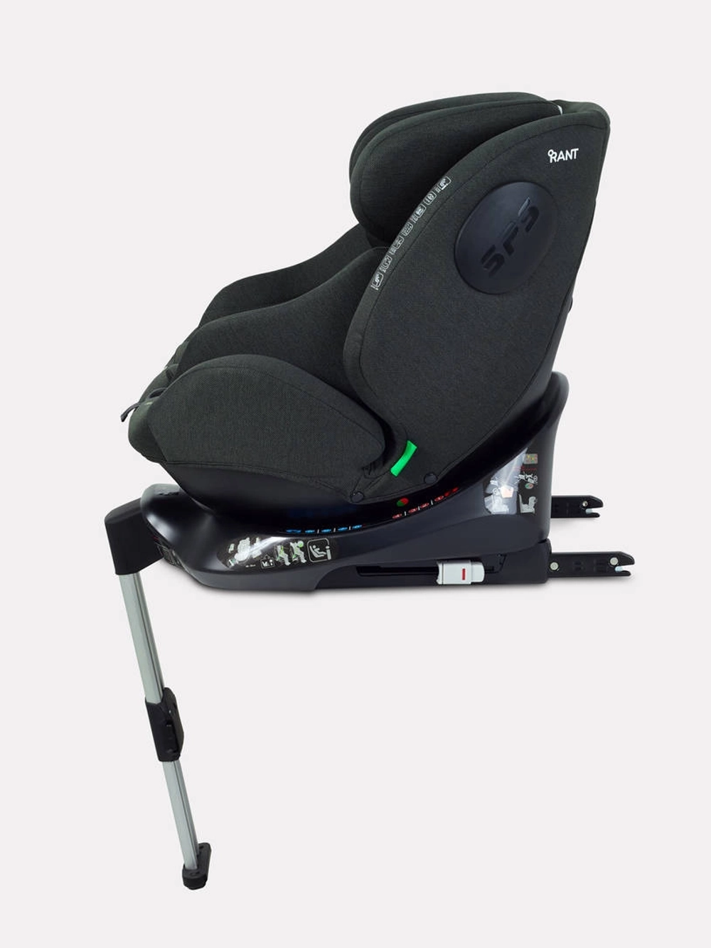 Автокресло Rant Altera isofix (40-150 см)