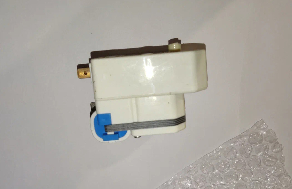 Таймер оттайки холодильника No Frost DEFROST TMDE 724ZC