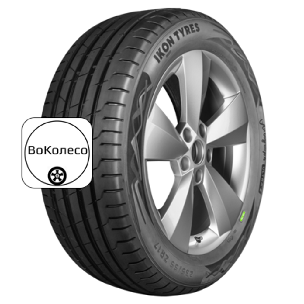 245/45R19 102Y XL Autograph Ultra 2 TL Ikon