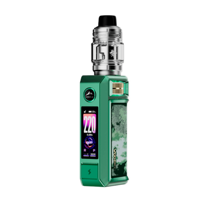 Voopoo DRAG 6 Pod Mod 220W 4400mAh
