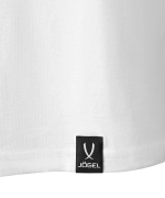 Футболка ESSENTIAL Core Tee, белый - изображение 40