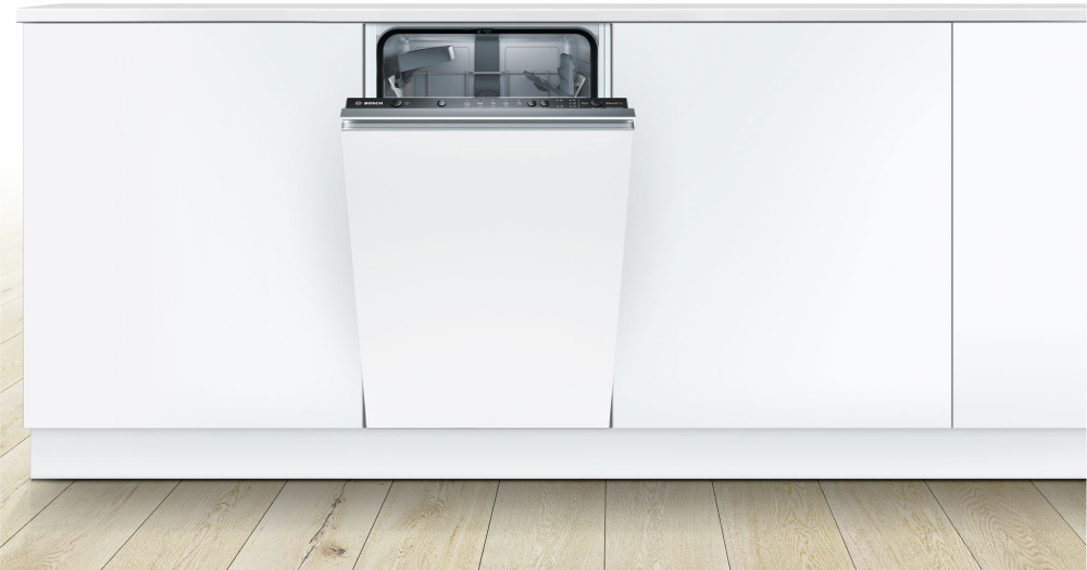 Встраиваемая посудомоечная машина Bosch SPV25CX03R