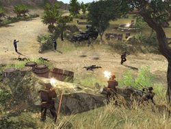 Men of War: Collector's Pack (для ПК, цифровой код доступа)