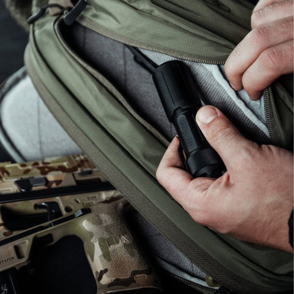 Сумка-слинг Eberlestock Fade Sling Olive