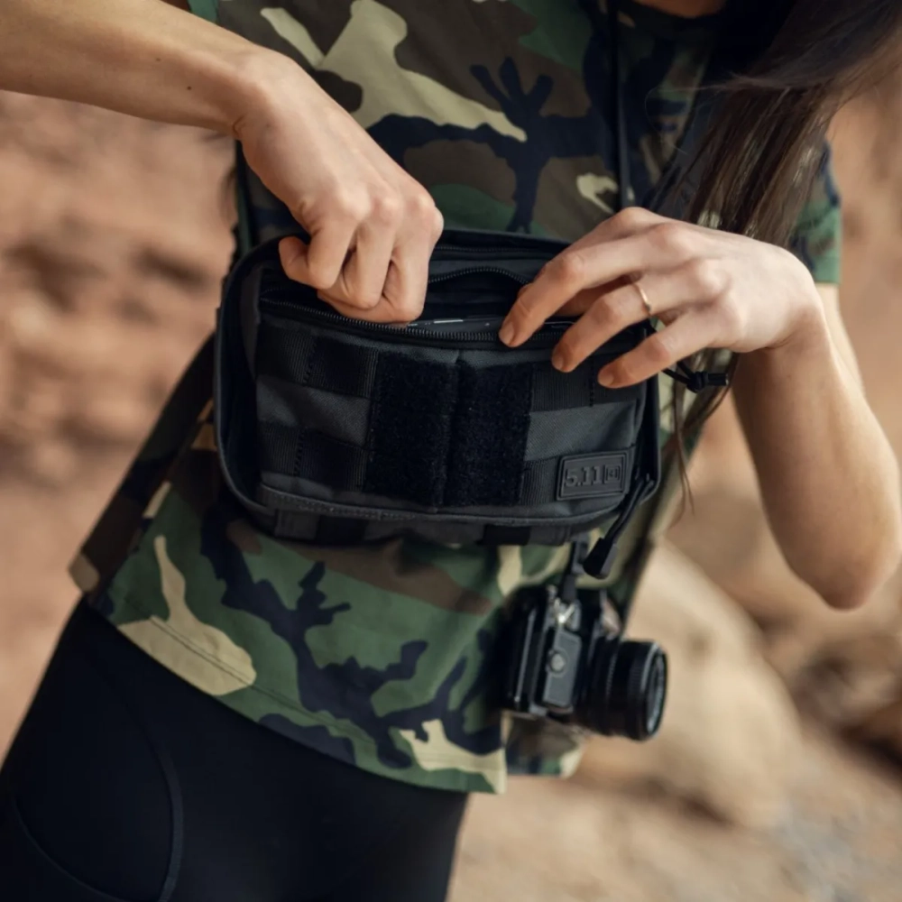 Сумка Rush Moab 3 Sling 5.11 Tactical