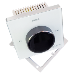 Комплект акустики Steam&Water NOISE White MINI-Wood 4