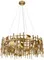 Подвесная люстра Escama 10396/800C Loft It
