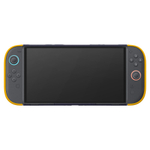 Чехол Spigen Nano Pop для Nintendo Switch 2, blueberry navy