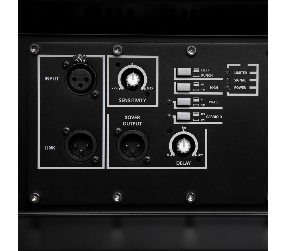 RCF SUB 8006-AS