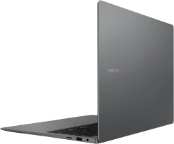 Ноутбук Samsung Galaxy Book 5 Pro NP960 Core Ultra 7 256V 16Gb SSD512Gb Intel Arc 140V 16" AMOLED Touch 2.8K (2880x1800) Windows 11 Home grey WiFi BT Cam (NP960XHA-LG1IN)