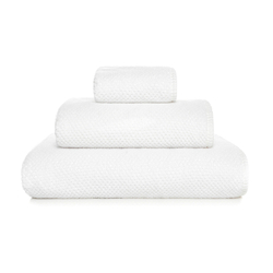 Полотенце BEE WAFFLE Graccioza WHITE, 46х76 см