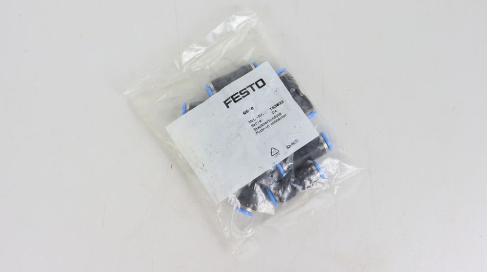 Festo QS-8 153033